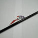 Bohning Blazer 2" Vane, Flag