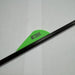 Bohning Blazer 2" Vane, Kiwi