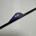 Bohning Blazer 2" Vane, Purple