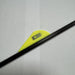 Bohning Blazer 2" Vane, Yellow