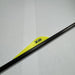 Bohning Heat 2.5" Vane, Yellow
