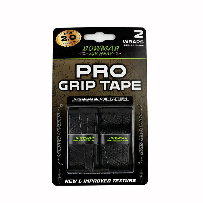 Bowmar Pro Grip Tape 2.0 main product shot