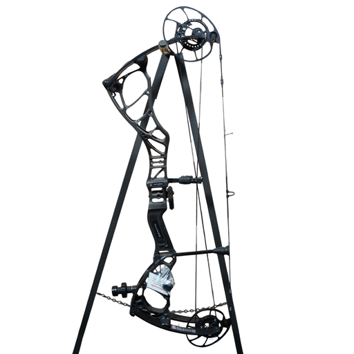 Bowtech Alliance 30 compound bow main product shot
