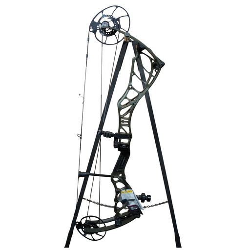 Bowtech Alliance 33 compound bow alternate angle
