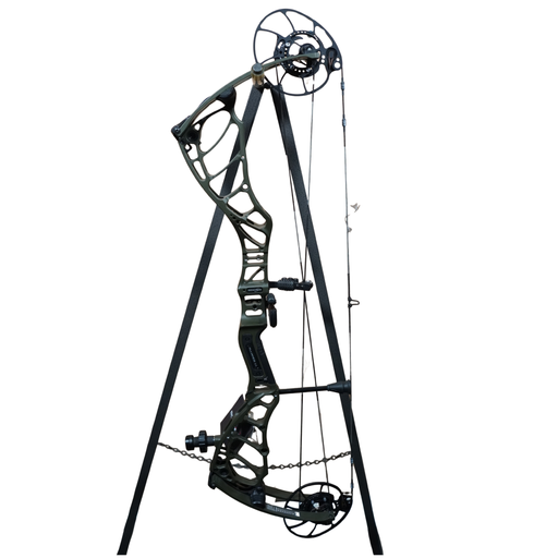 Bowtech Alliance 33 compound bow main product shot