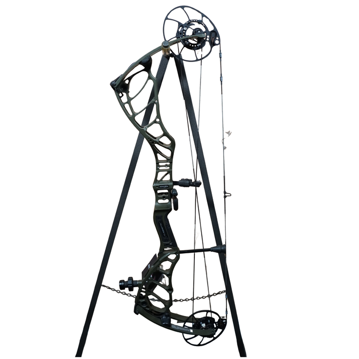 Bowtech Alliance 33 compound bow main product shot