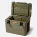 Canyon Coolers Outfitter 35qt V2 cooler side view