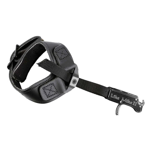 Carter Like Mike II index release main product shot