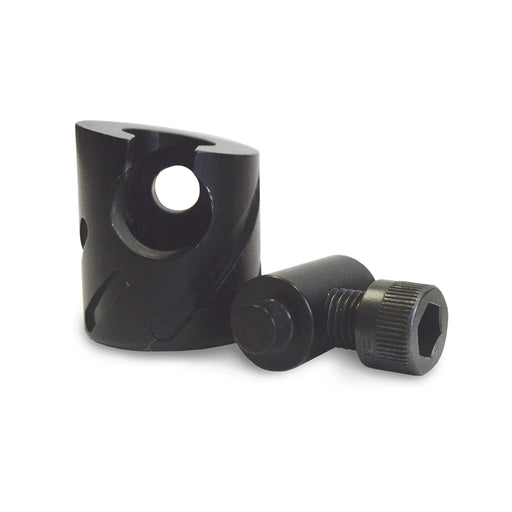 CBE Torx 10 degree quick disconnect stabilizer mount