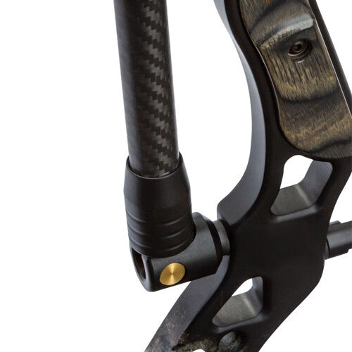 Cobra Double Joint QD stabilizer mount main product shot