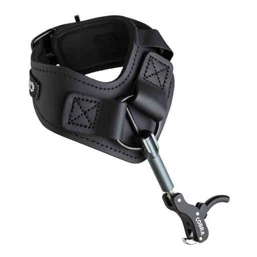 Cobra Select hook release with 4 triggers main product shot