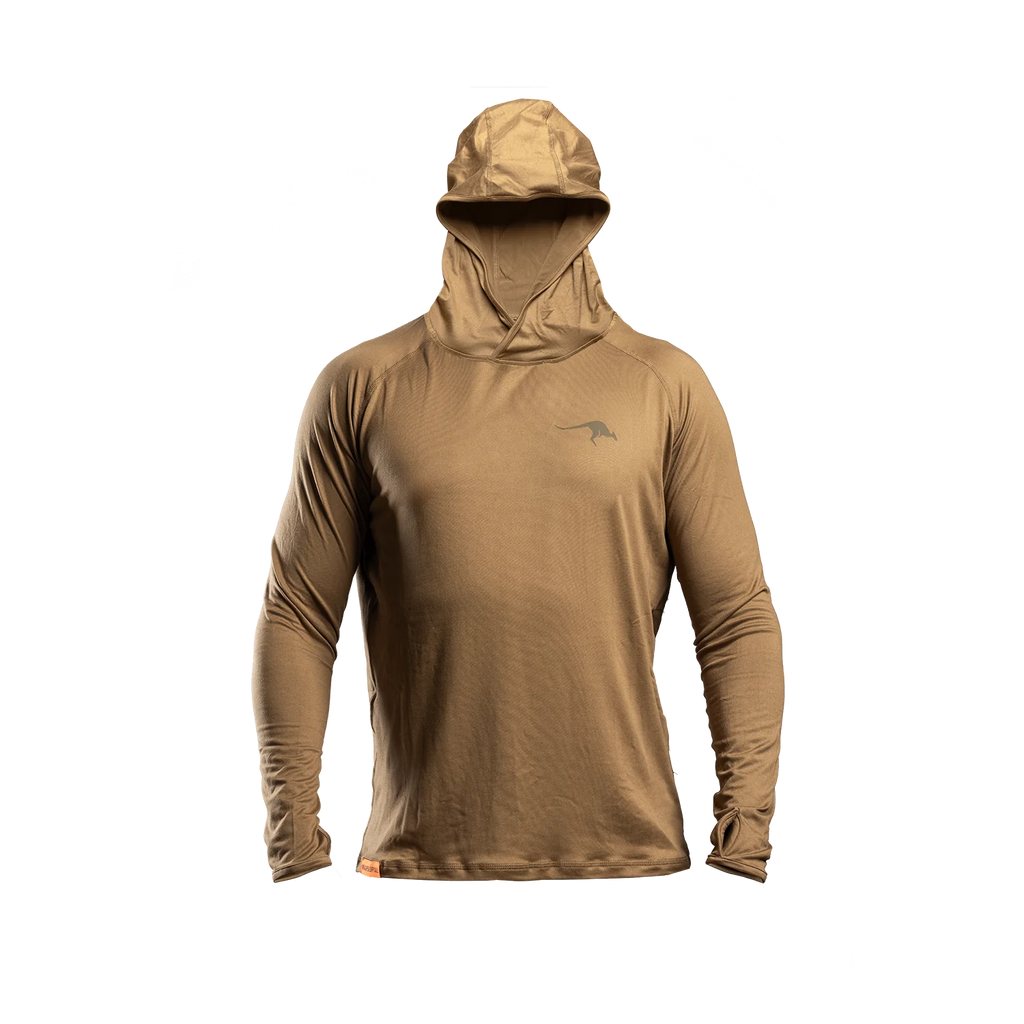 Marsupial Gear Sun Tech Hoodie — Ross Outdoors