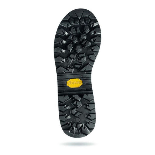 Crispi Altitude GTX hunting boot side view