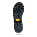 Crispi Altitude GTX hunting boot side view