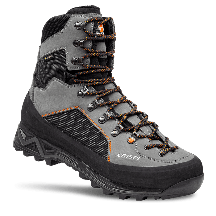Crispi Briksdal MTN GTX Hunting Boot side view