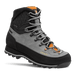 Crispi Lapponia III GTX Hunting Boot in grey, side view