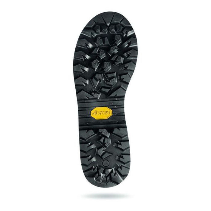 Crispi Nevada GTX non insulated hunting boot detail