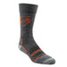 Crispi San Juan hunting sock main product shot