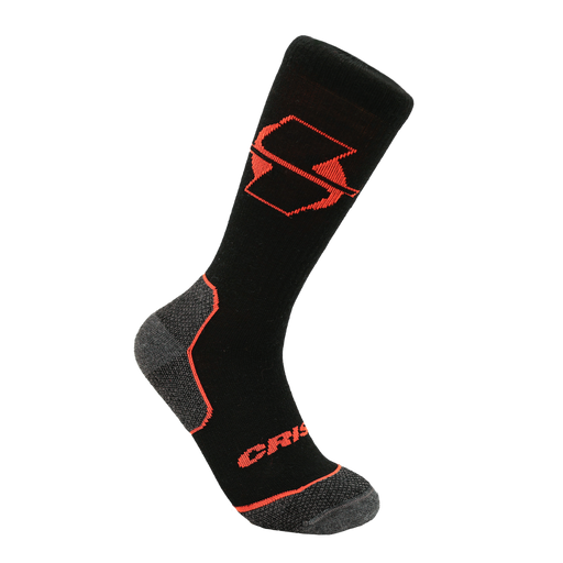 Crispi San Juan Hunting Sock in black