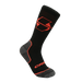 Crispi San Juan Hunting Sock in black