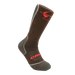 Crispi Uinta Mid-Calf Hunting Sock in loden