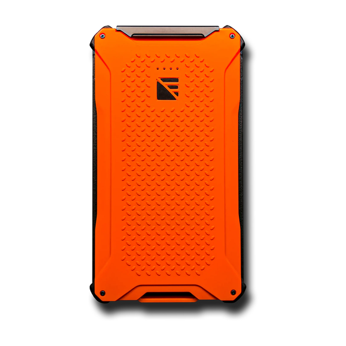 Dark Energy Poseidon Pro portable charger alternate angle