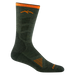 Darn Tough 2108 Lightweight Boot Hunt Sock in Forest