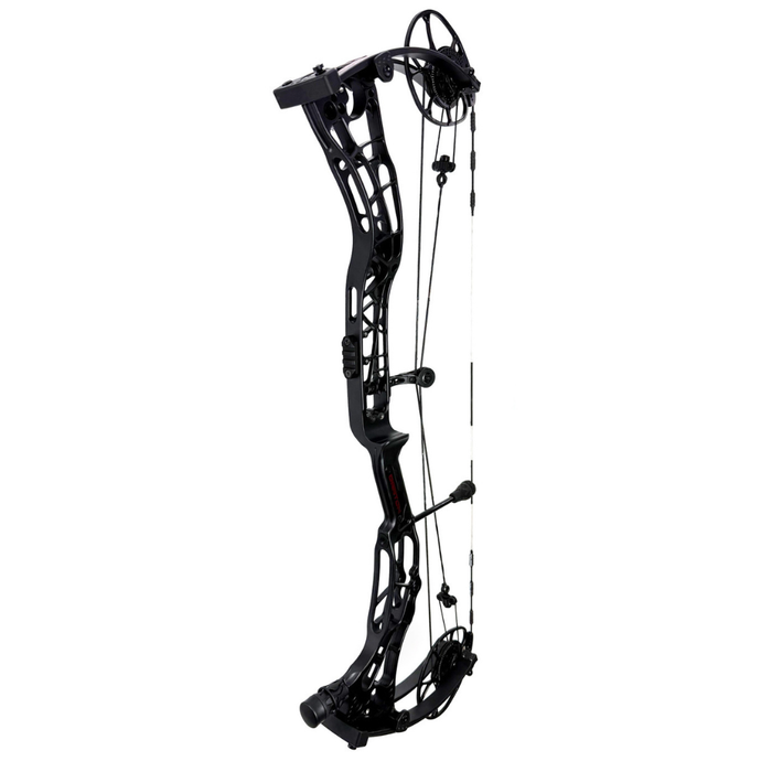 Darton TriTech 31 compound bow main product shot