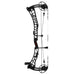 Darton TriTech 31 compound bow in black side view