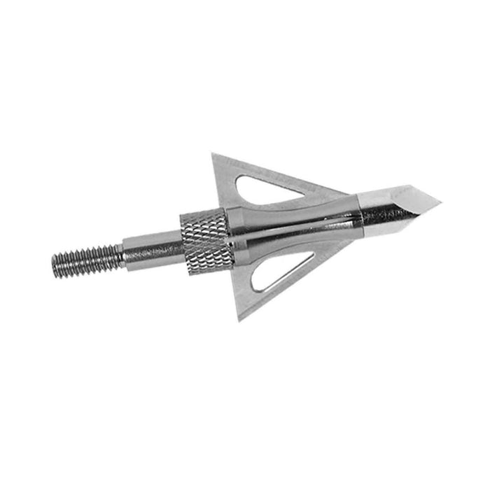 Dead Ringer Choke Dead Ringer Hyper Strike 100 Gr. Broadheads — Ross Outdoors