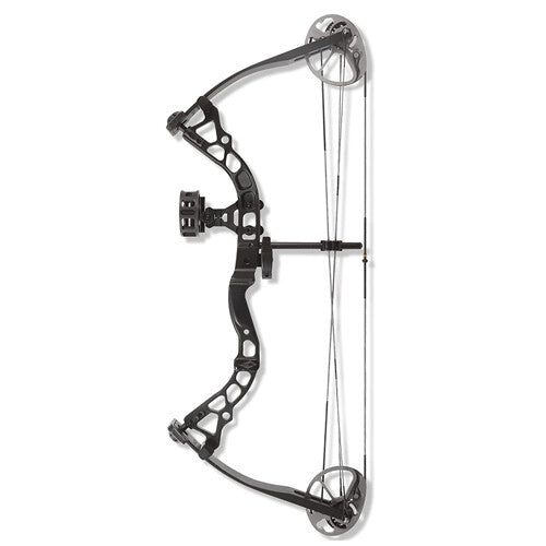 Diamond Atomic youth compound bow package main product shot