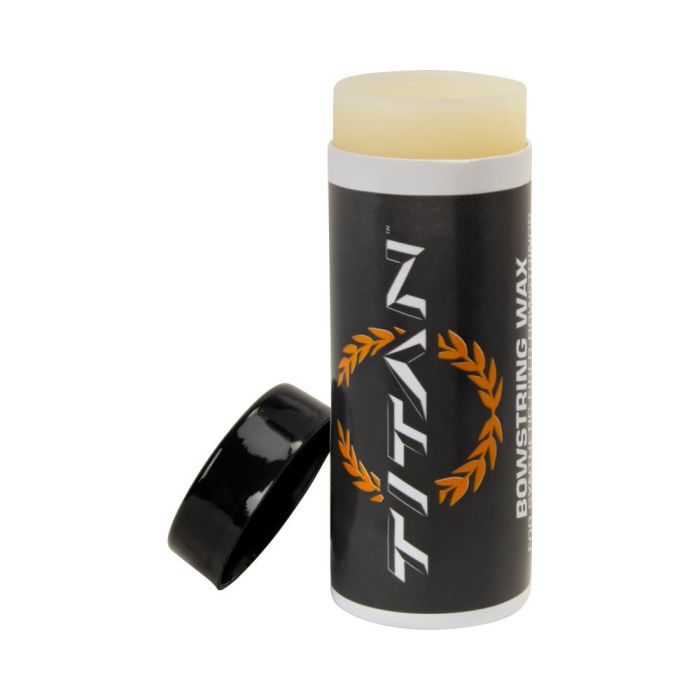 Titan Compound & Recurve Bowstring Wax