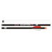 Easton 6.5mm Hunter Classic carbon hunting arrows, 6 pack