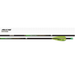 Easton Axis 4mm Long Range Match Grade arrows, 6 pack