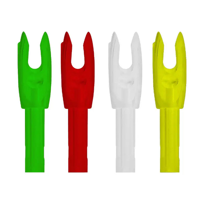 Easton N Nocks shown in assorted colors