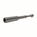 Easton 4mm 55 grain titanium half out insert, side view