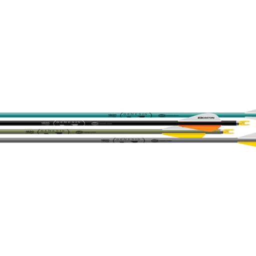 Easton XX75 Genesis arrow main product shot