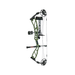 Elite Basin RTS bow package in Outdoor Green