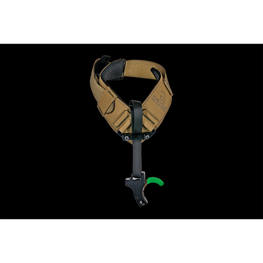 Evolution Outdoors Dragon index release main product shot