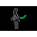 Evolution Outdoors Dragon index release head close up