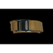 Evolution Outdoors Dragon index release buckle strap detail