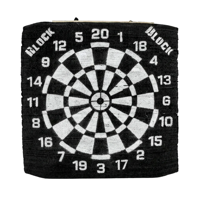 BLOCK Backyard Range Archery Target (34x14x34)