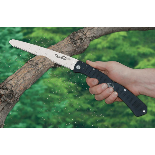 Outdoor Edge 7 inch Flip n' Saw alternate view