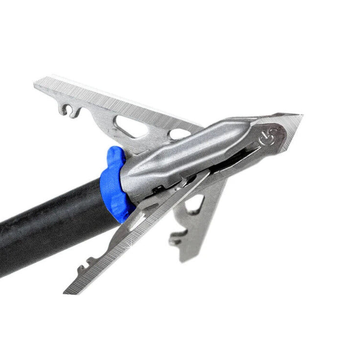 G5 DeadMeat V2 broadheads main product shot