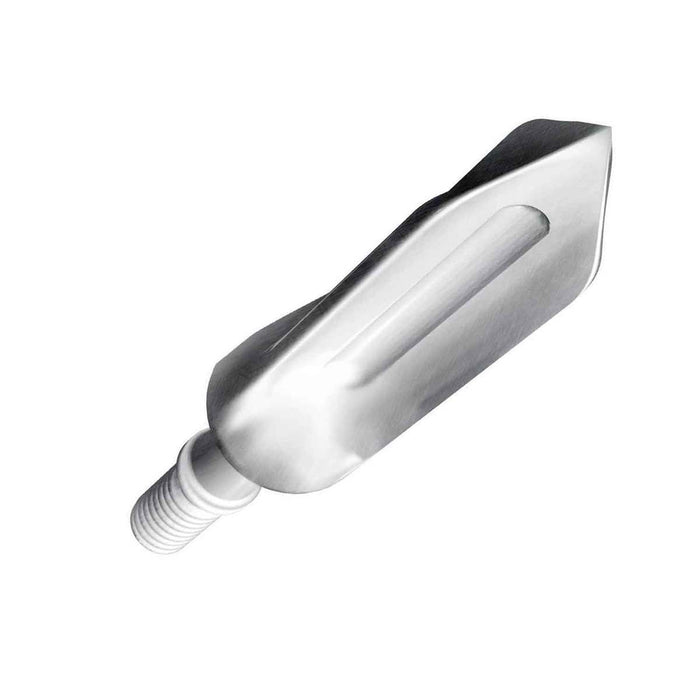 G5 MegaMeat BMP 125 grain practice broadhead