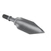 G5 Montec BMP 125 grain practice broadhead