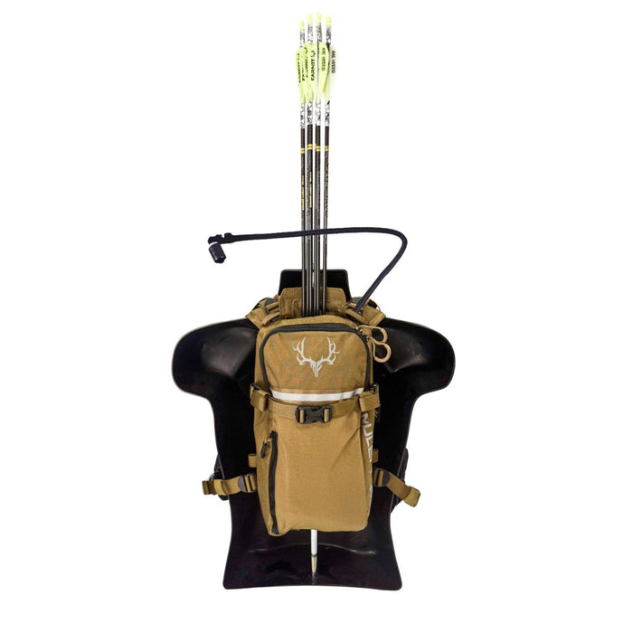 Muley Freak Game Changer Guzzler hydration pack
