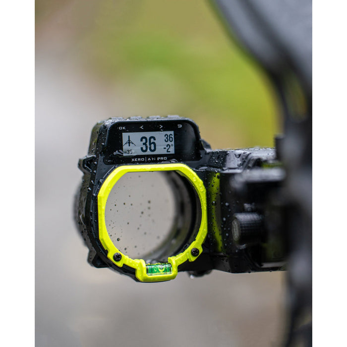 Garmin XERO A1i Pro Hoyt edition digital bow sight main product shot