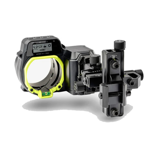 Garmin Xero A1i Pro Hoyt Edition digital bow sight main product shot