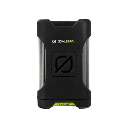 Goal Zero Venture 35 portable charger main product shot